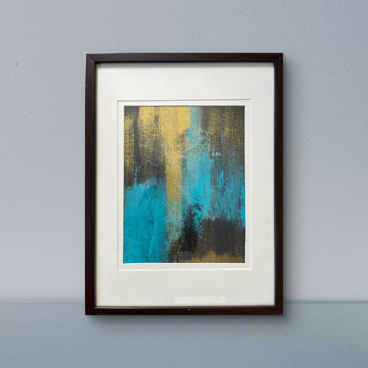 Urban Echoes The Palace of Hues