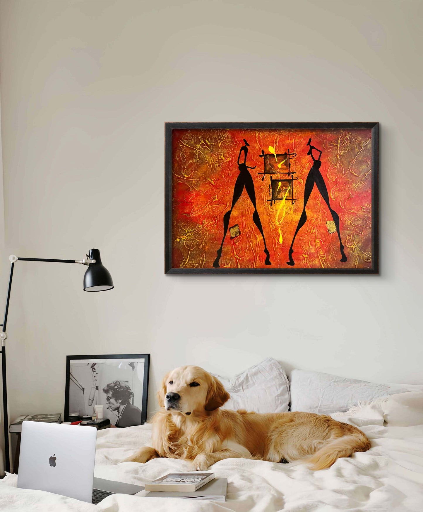 Rhythm & Sun II The Palace of Hues