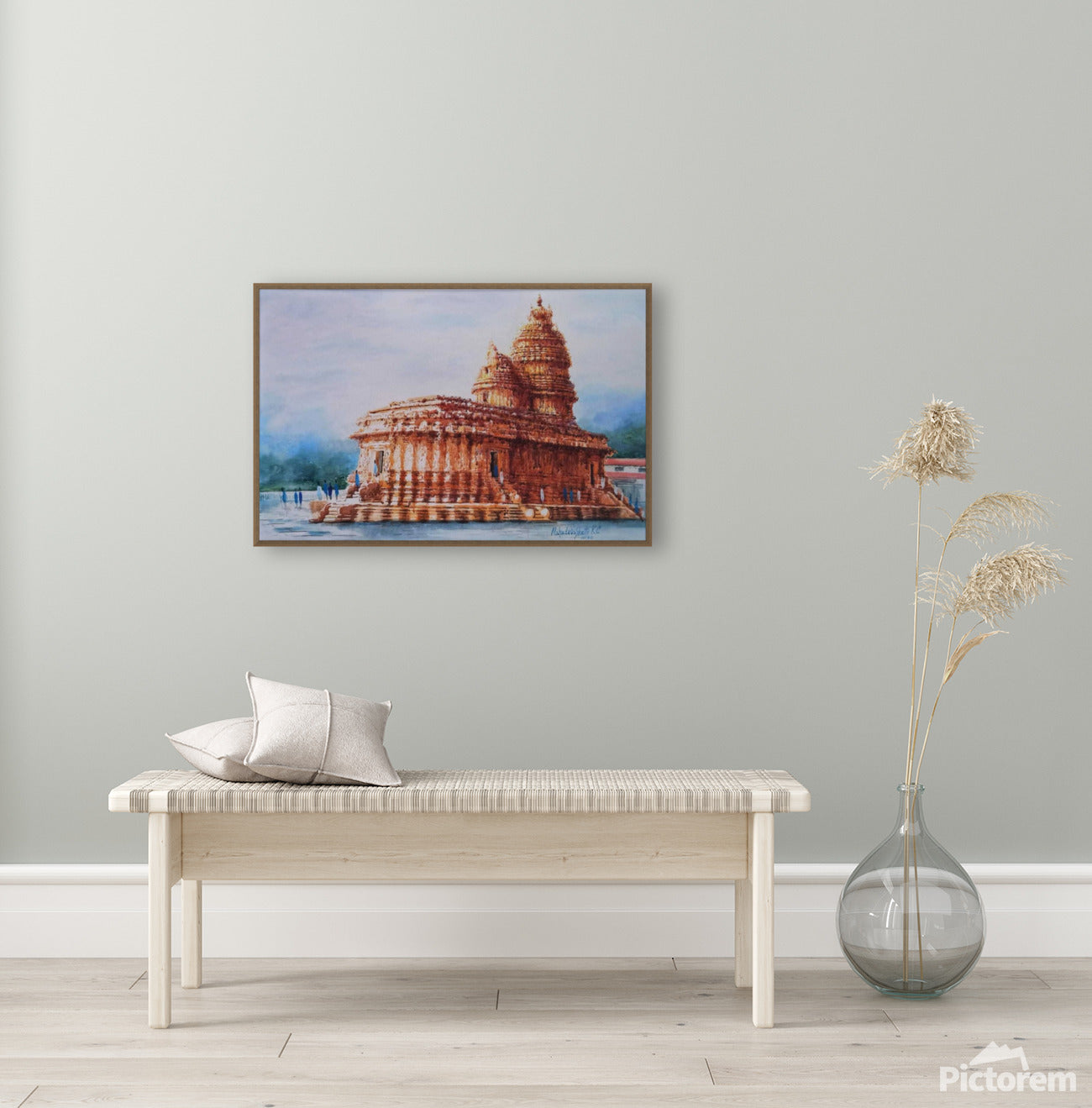 Vijay Shankara Temple