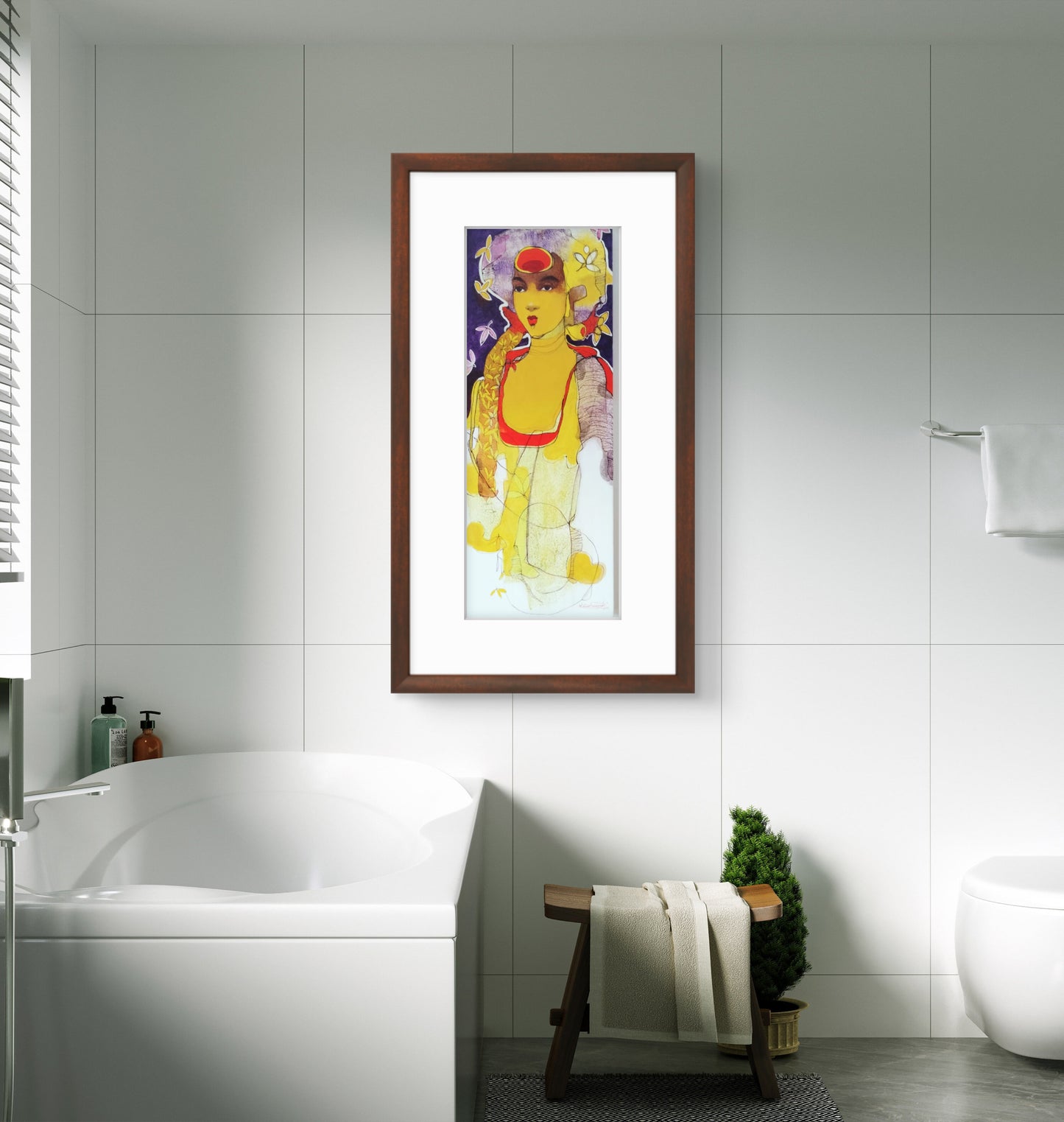 The Ascending Grace X