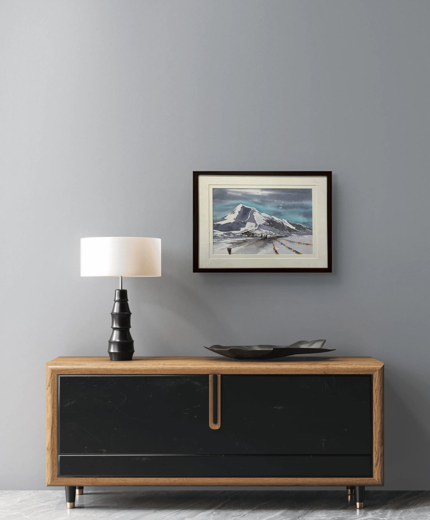 Under the Himalayan Sky The Palace of Hues