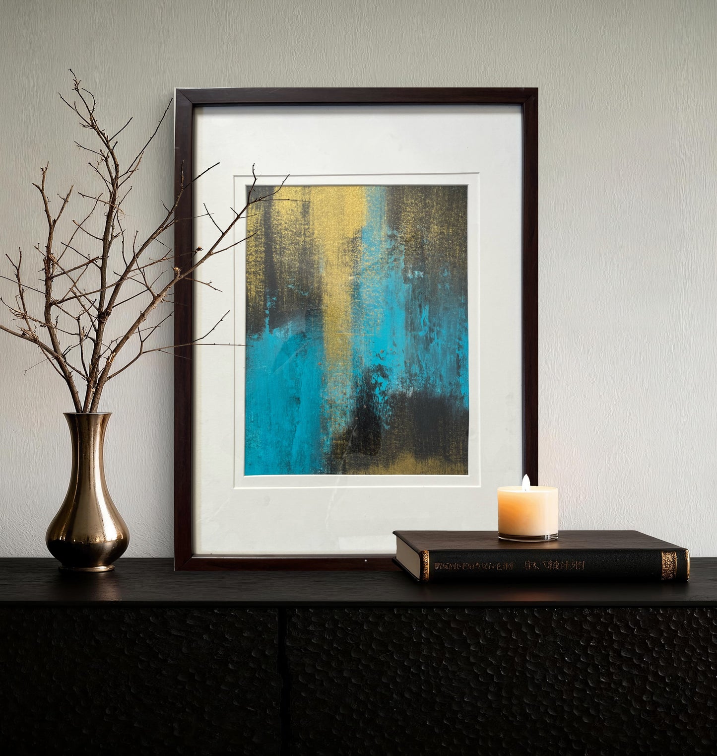 Urban Echoes The Palace of Hues