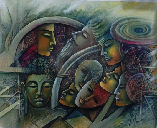 Whispers of Self My Store