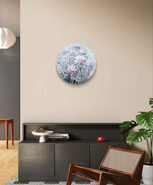 The Lotus Bloometh (XXVII)