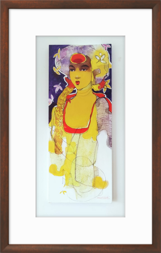 The Ascending Grace X