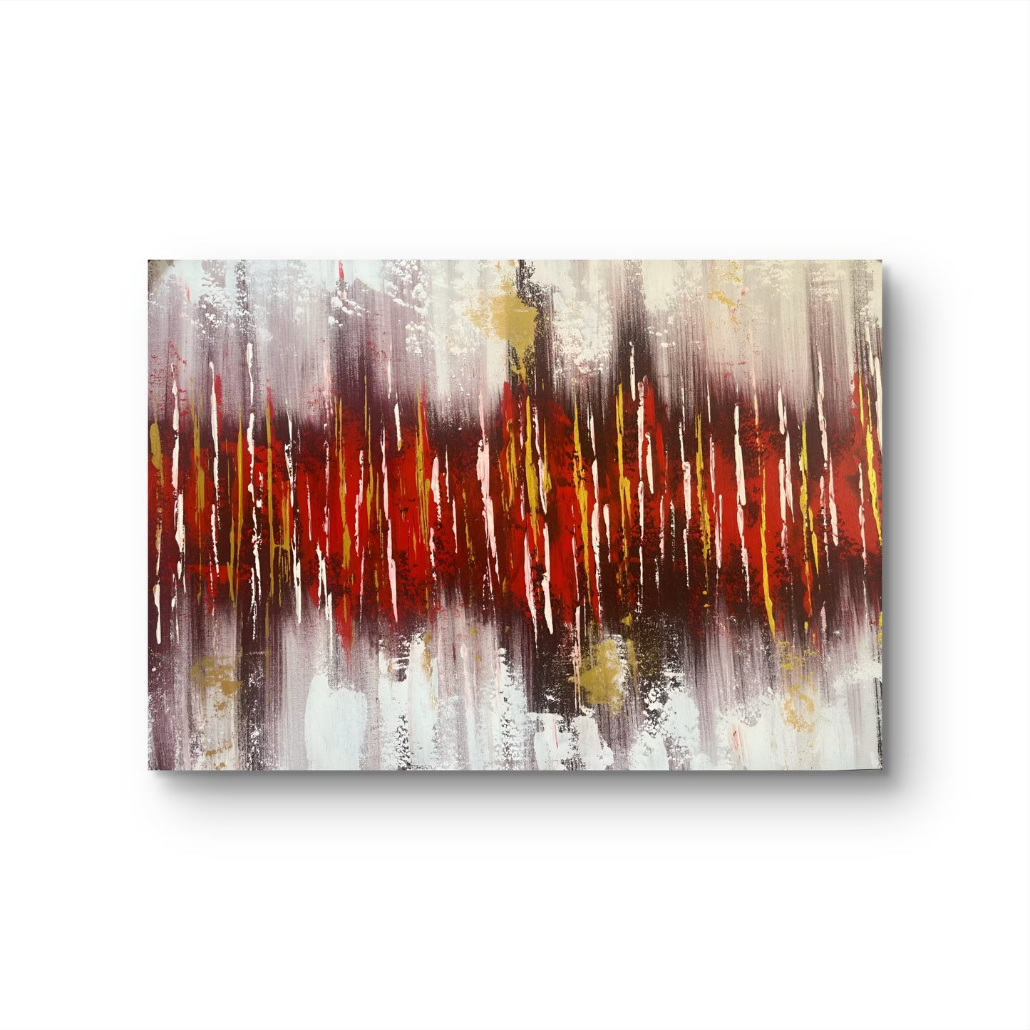 Fire Rhythm The Palace of Hues