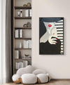 Chic in Monochrome ll