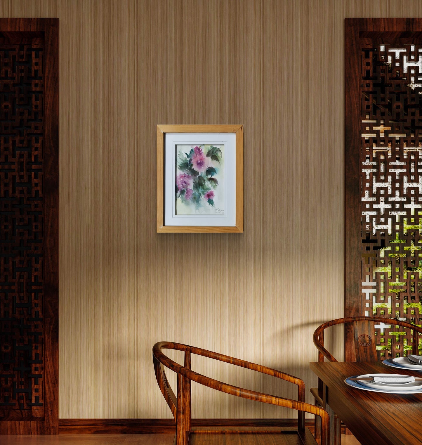 Wile Rose Symphony My Store