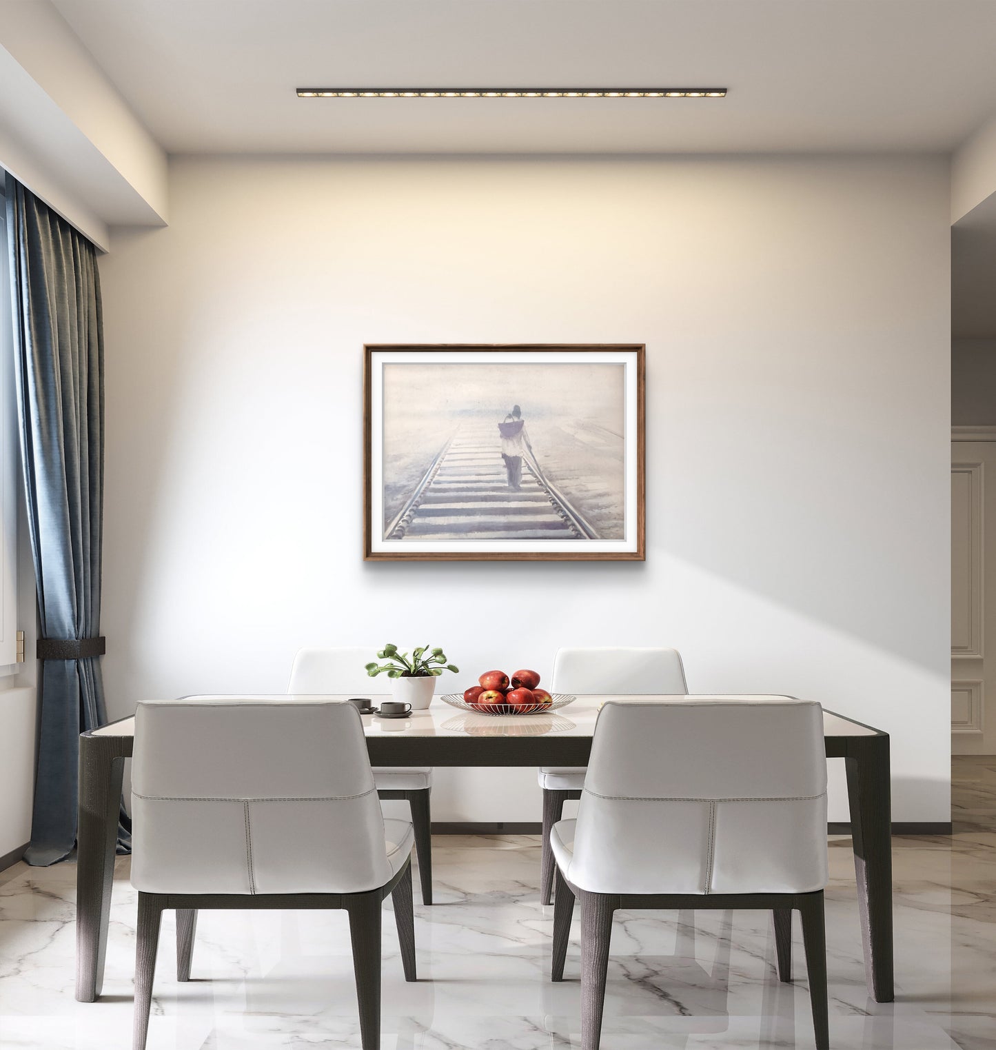 Morning Duty My Store