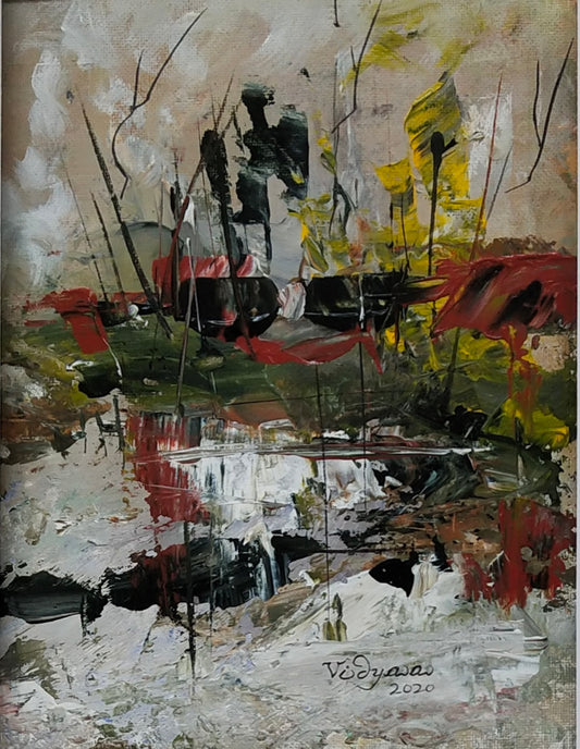 Breath of the Divine wind My Store