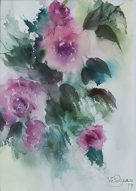 Wile Rose Symphony My Store