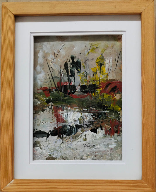 Breath of the Divine wind