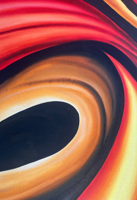 Solar Drift The Palace of Hues