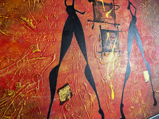 Rhythm & Sun II The Palace of Hues