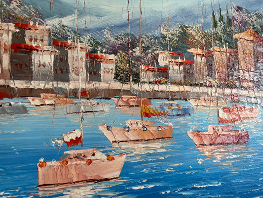 Rhythm & Sun (Copy) The Palace of Hues