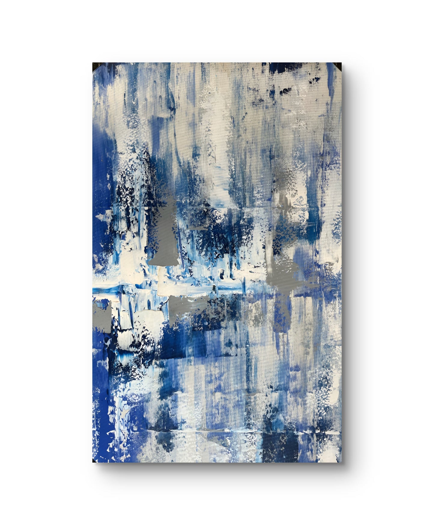 Midnight Blue The Palace of Hues