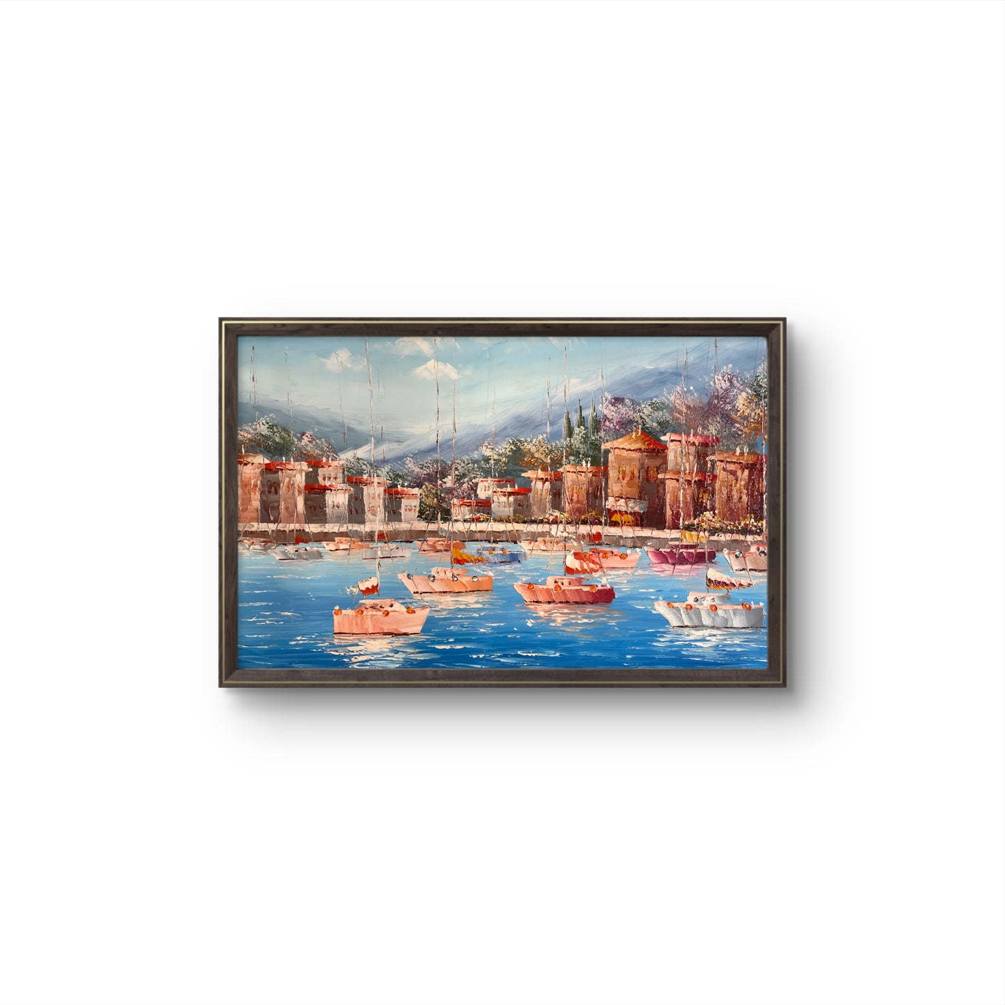 Rhythm & Sun (Copy) The Palace of Hues