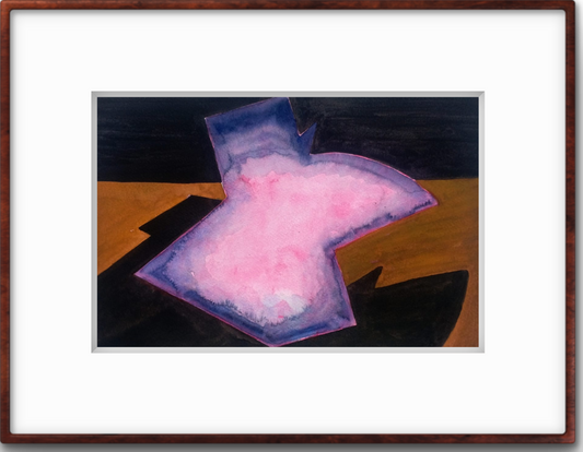 The Silent Geometry XVI