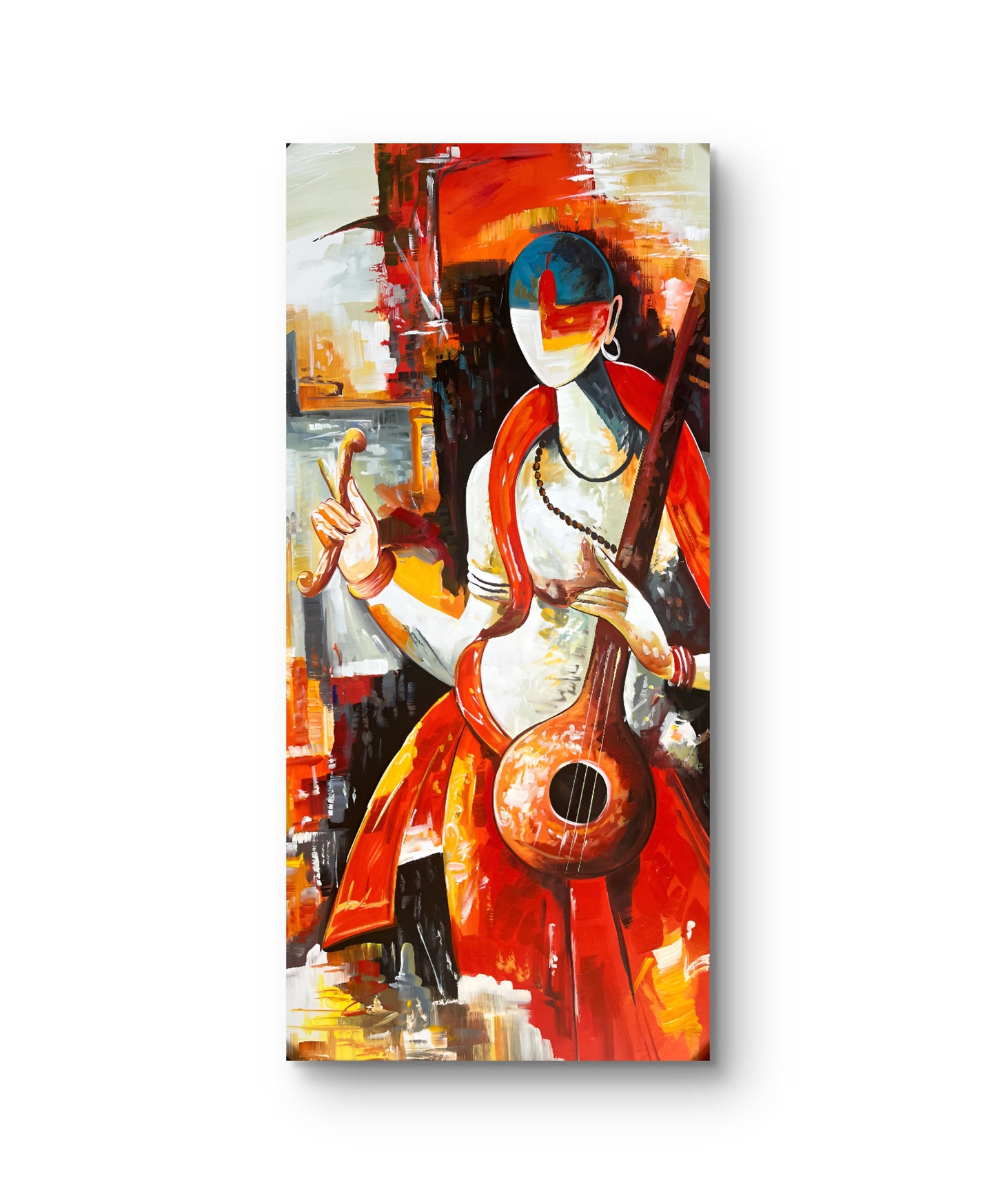 Rhythms of Devotion The Palace of Hues