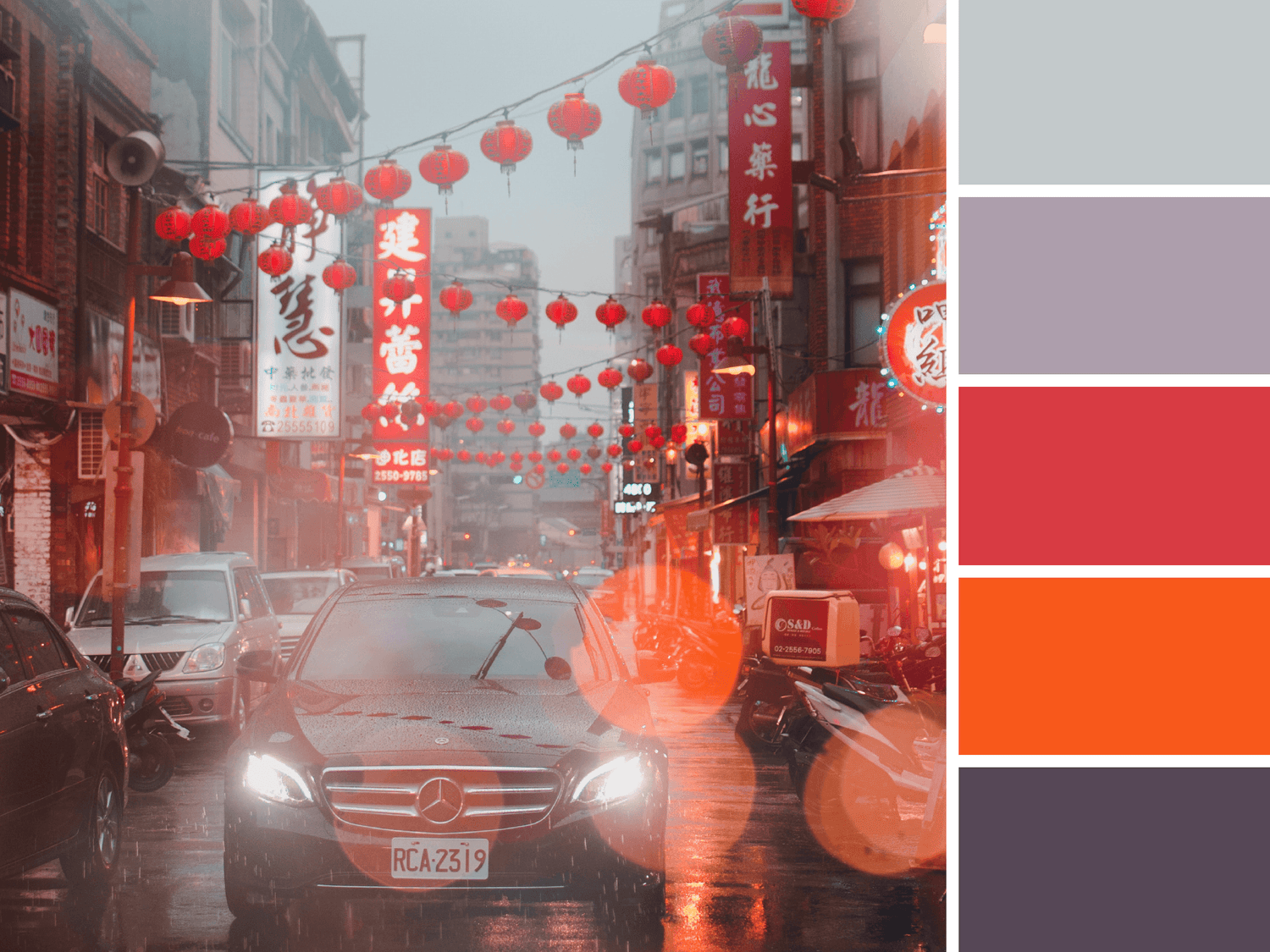 Color Stories: How Artists Choose Their Palettes