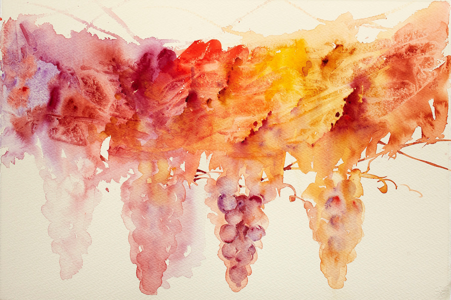 The Magic of Brushstrokes: Exploring Techniques in Modern Painting