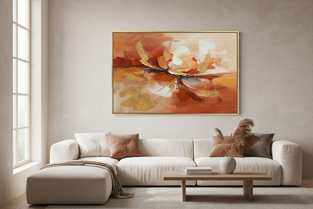 The Art of Choosing Art