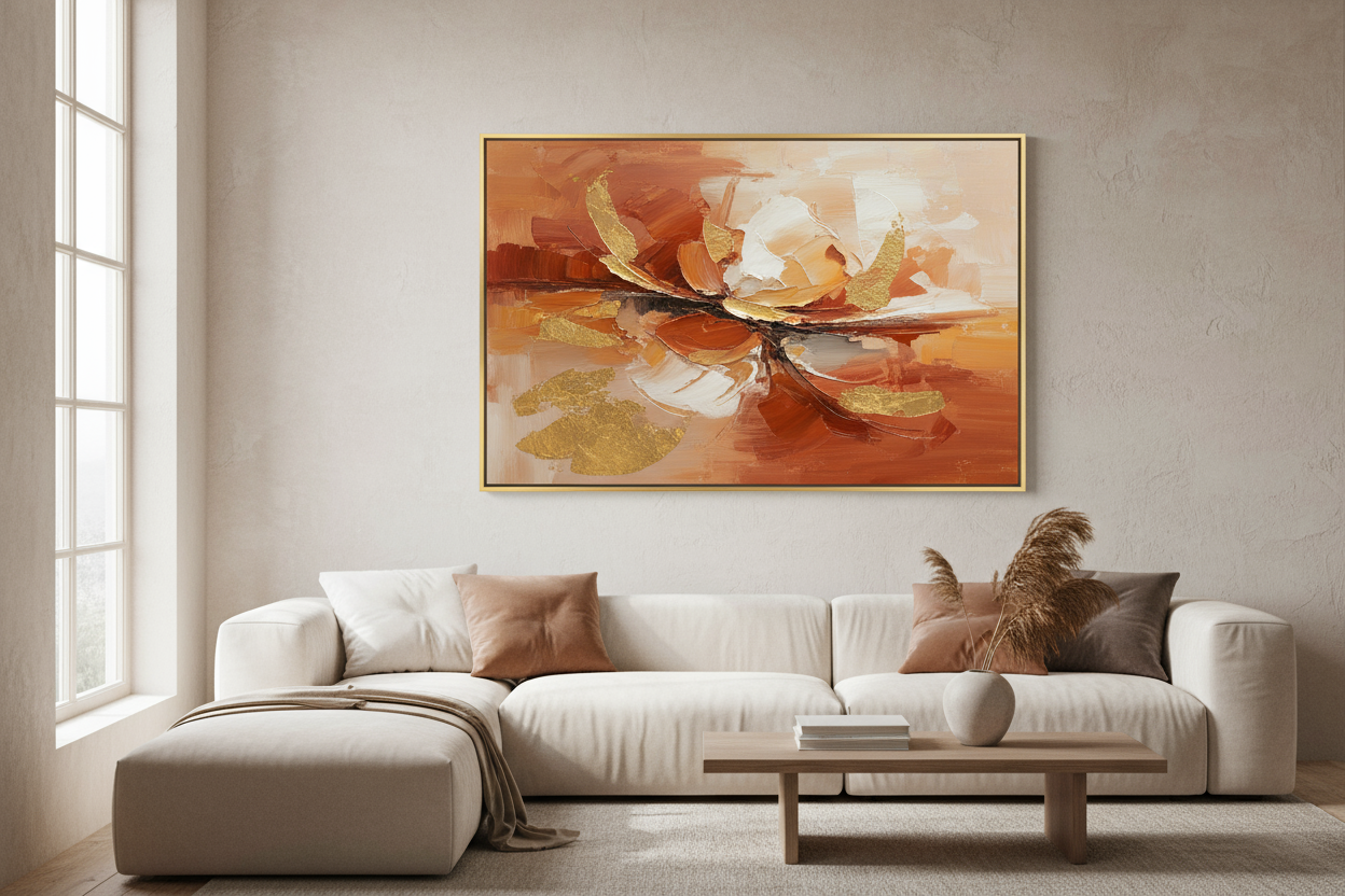 The Art of Choosing Art