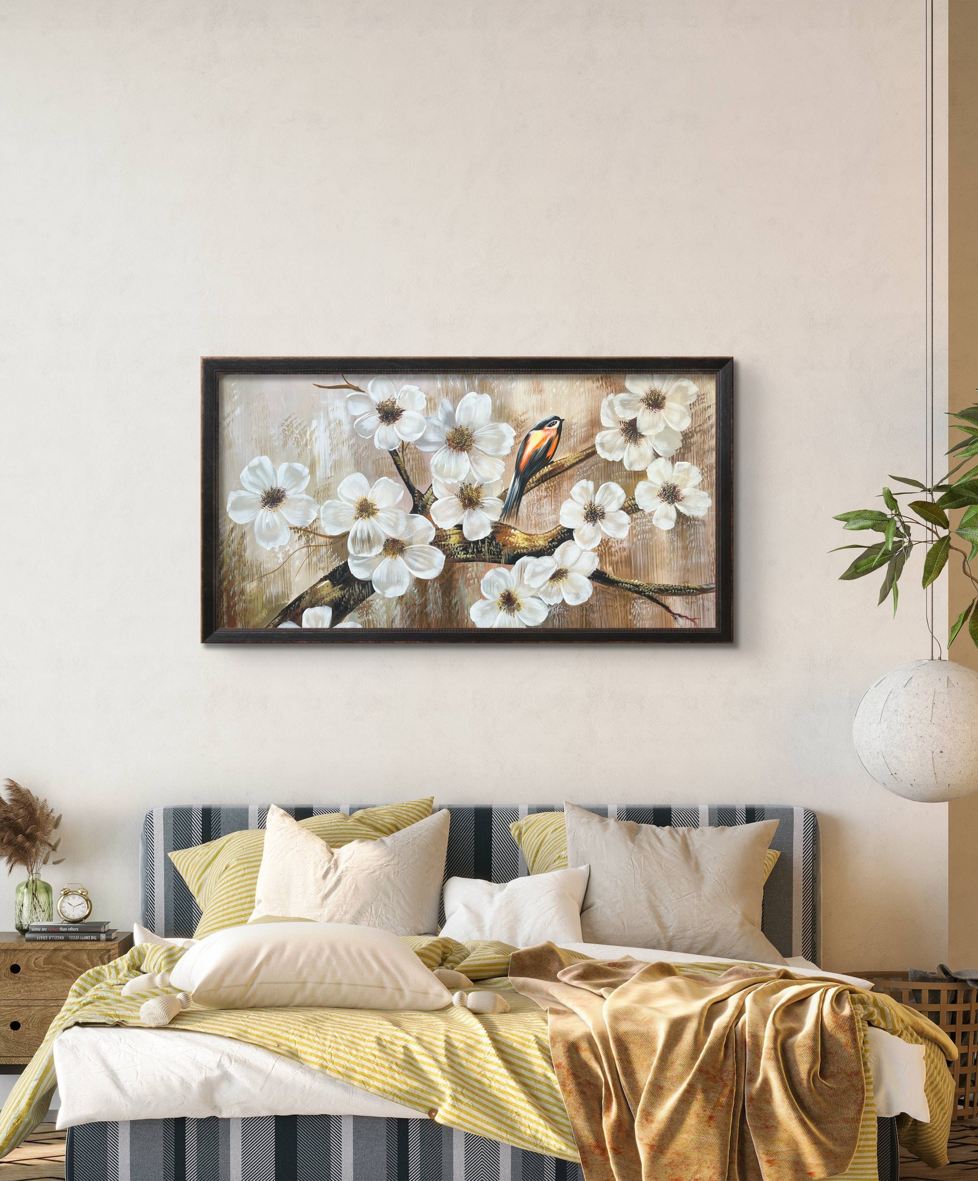 Blossom Perch The Palace of Hues