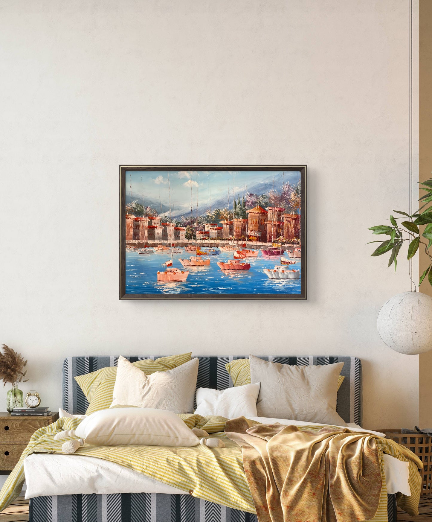 Rhythm & Sun (Copy) The Palace of Hues