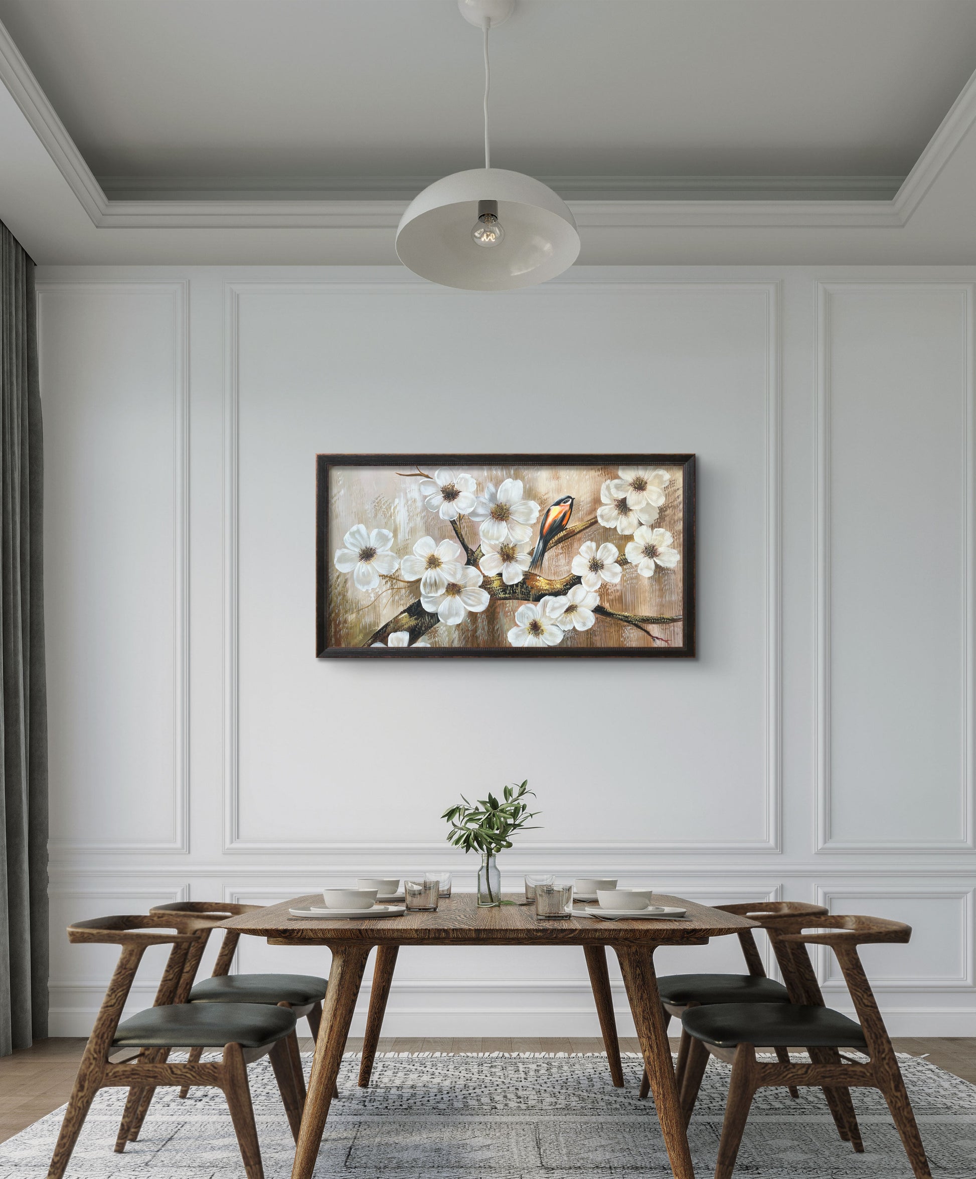 Blossom Perch The Palace of Hues