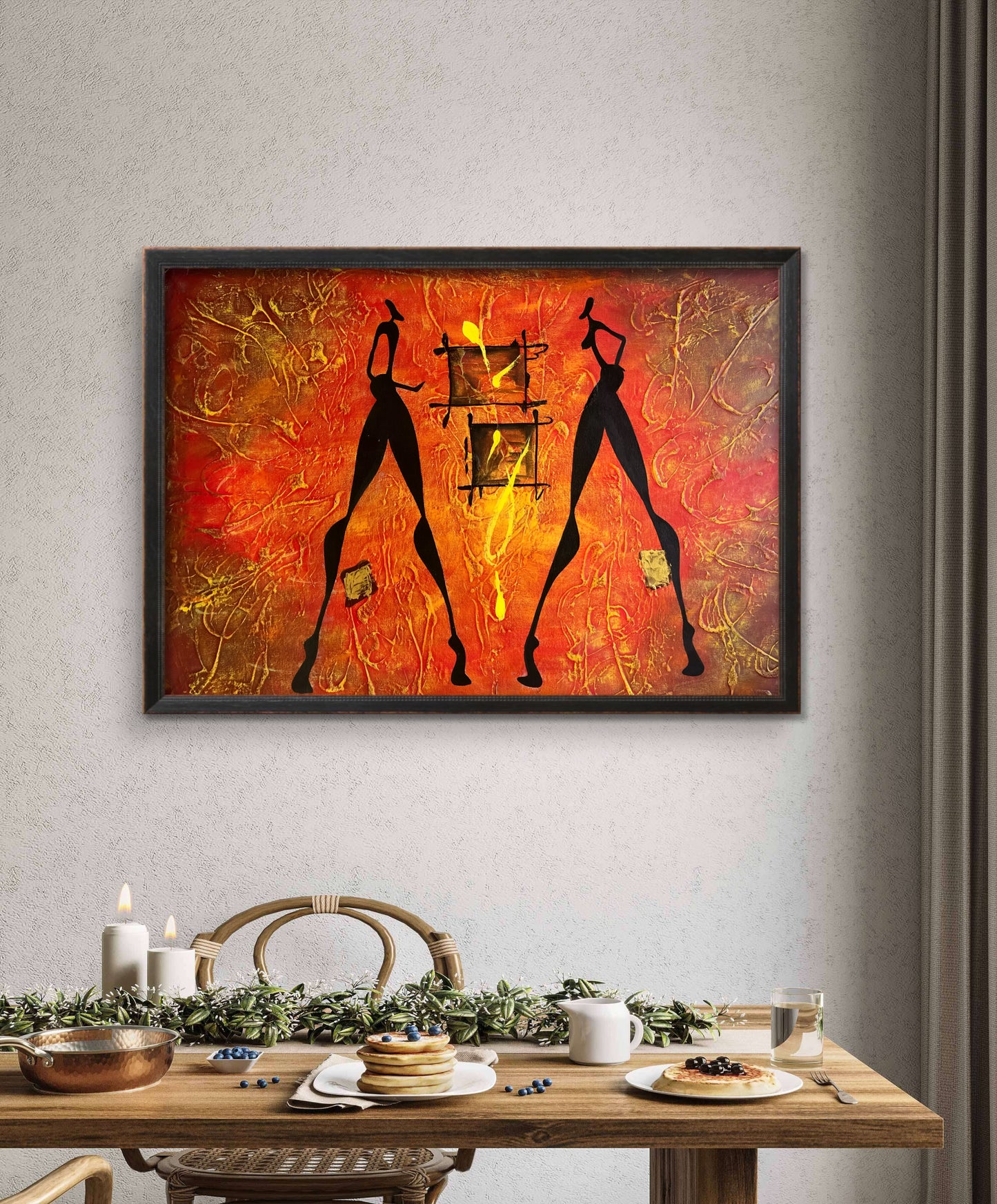 Rhythm & Sun II The Palace of Hues