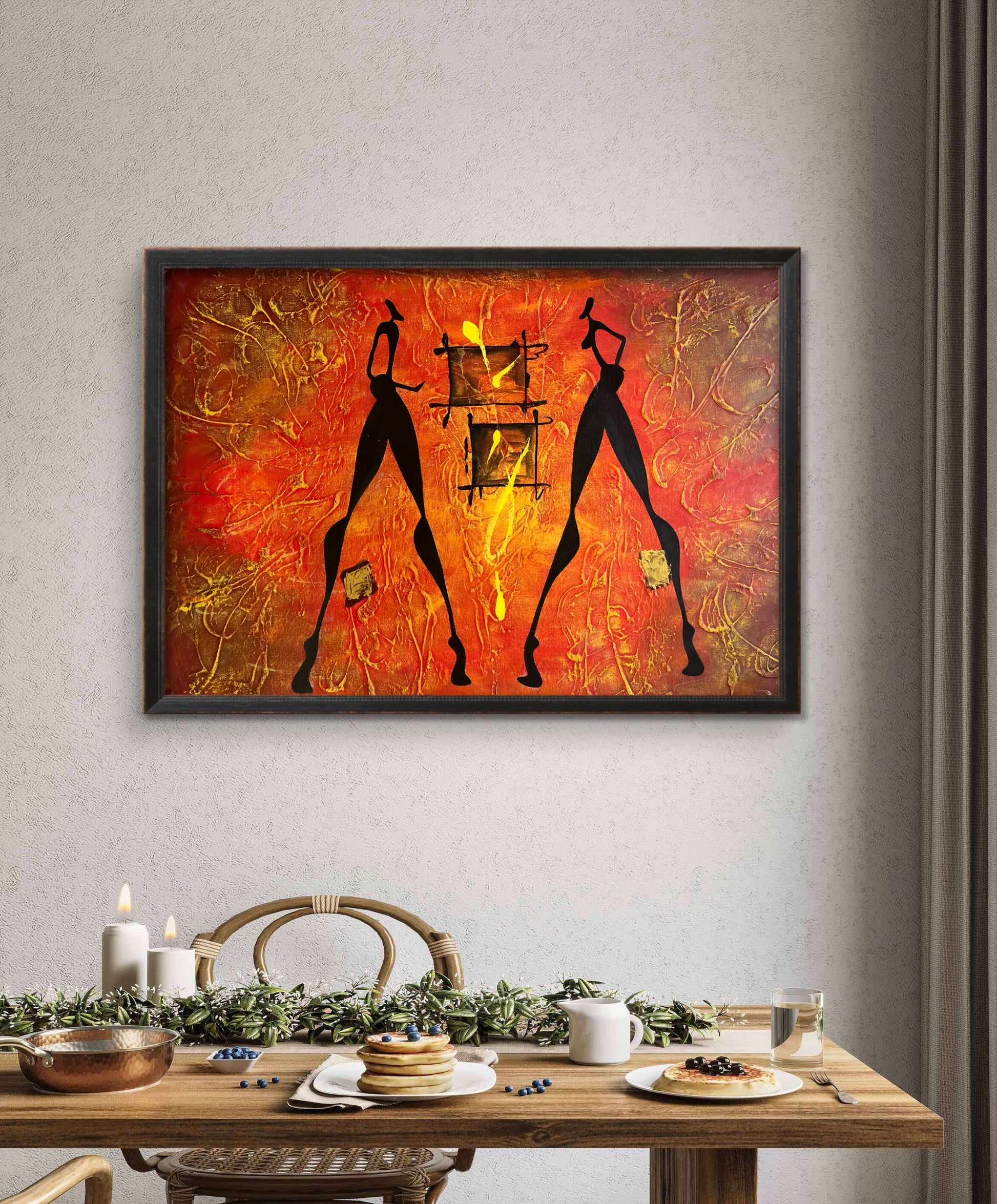 Rhythm & Sun II The Palace of Hues