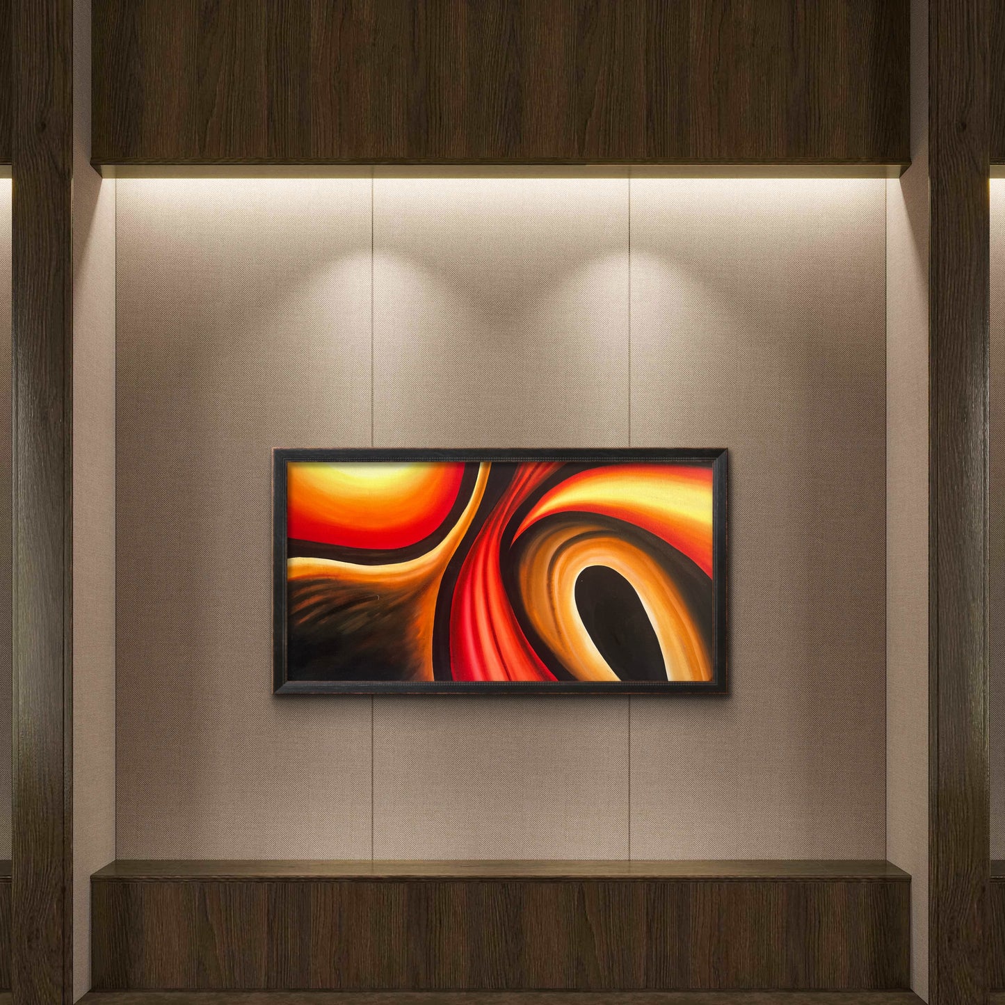 Solar Drift The Palace of Hues