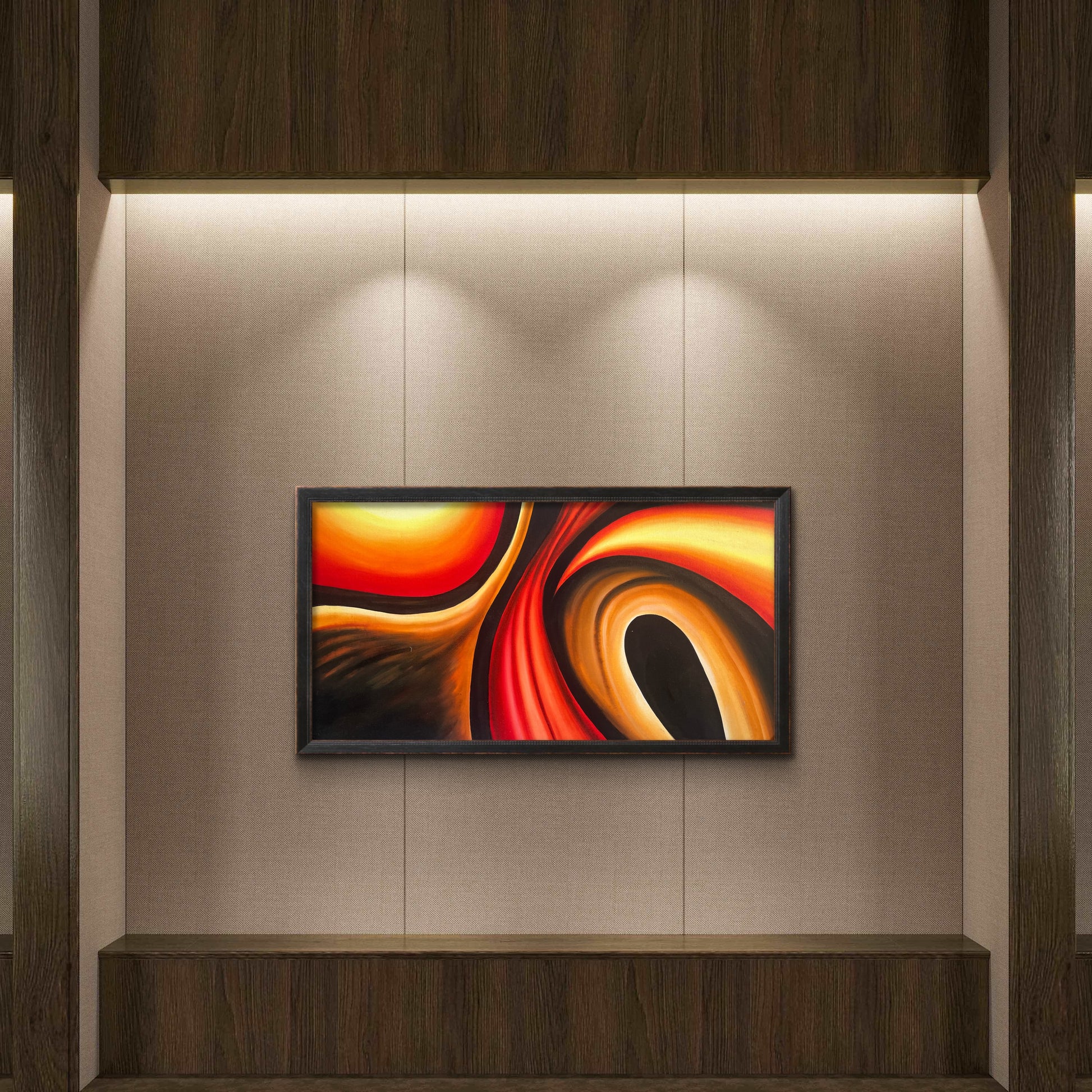 Solar Drift The Palace of Hues