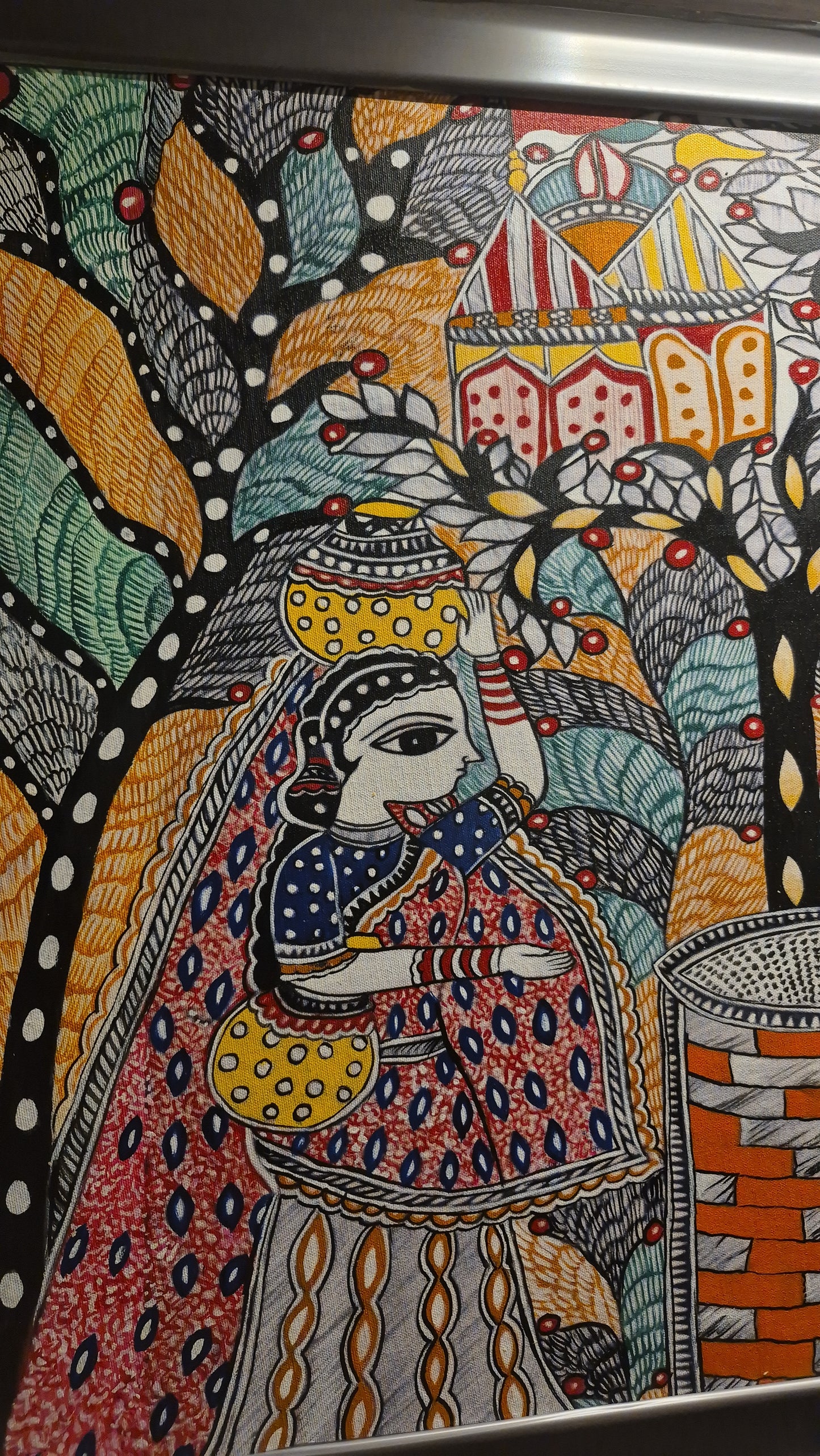 Madhuban II The Palace of Hues