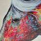 Three Horses The Palace of Hues