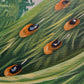 The Emerald Peacock The Palace of Hues