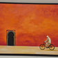 The terracotta Ride The Palace of Hues