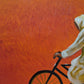The terracotta Ride The Palace of Hues