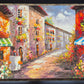 Streets of Europe