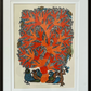 Gond Art - Tree of Many Stories The Palace of Hues