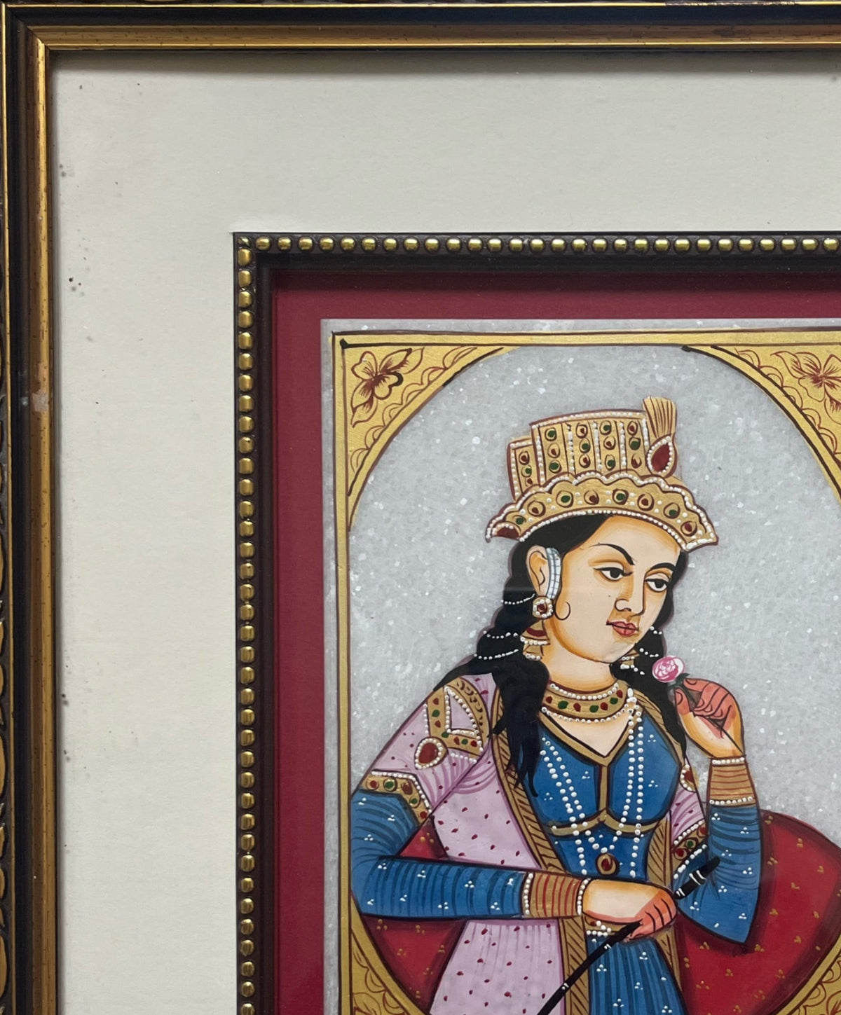 His and Her Majesty