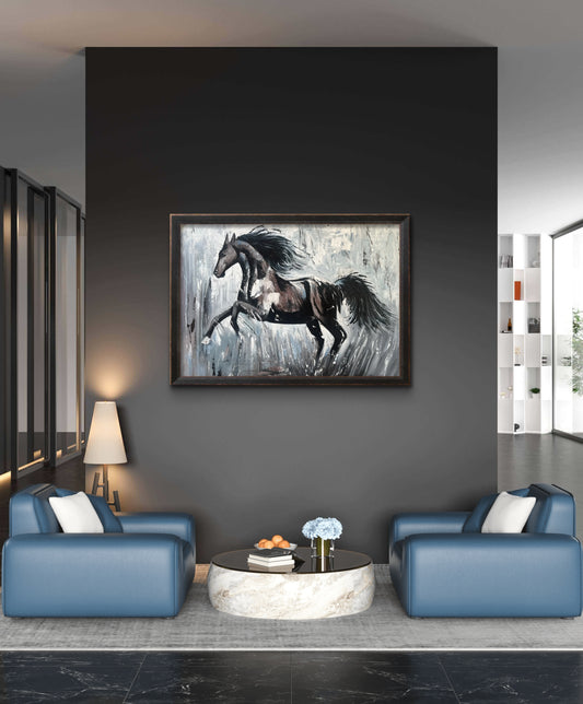 Wild Run The Palace of Hues