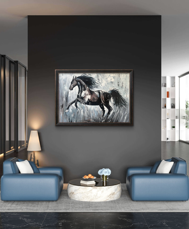 Wild Run The Palace of Hues