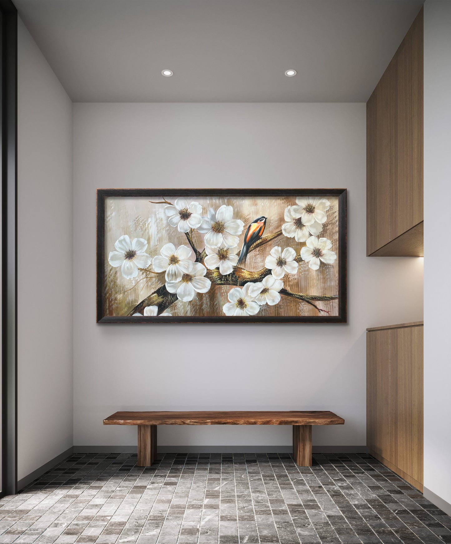 Blossom Perch The Palace of Hues