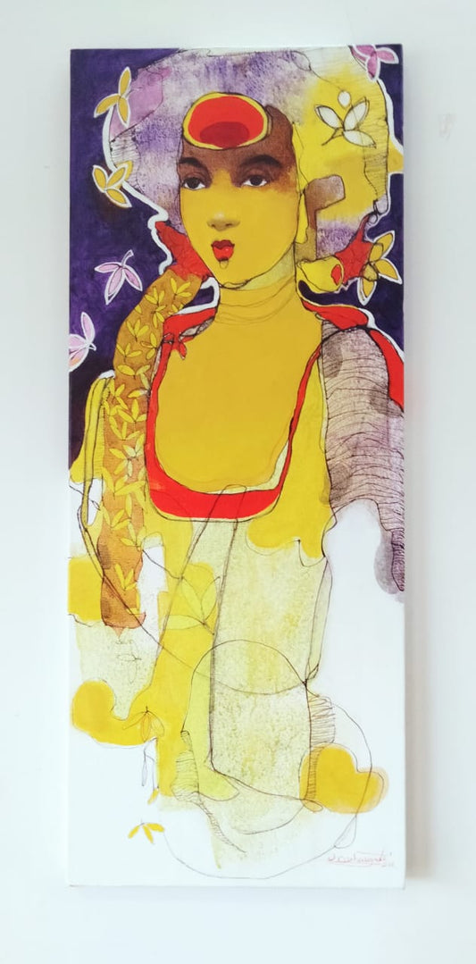 The Ascending Grace X