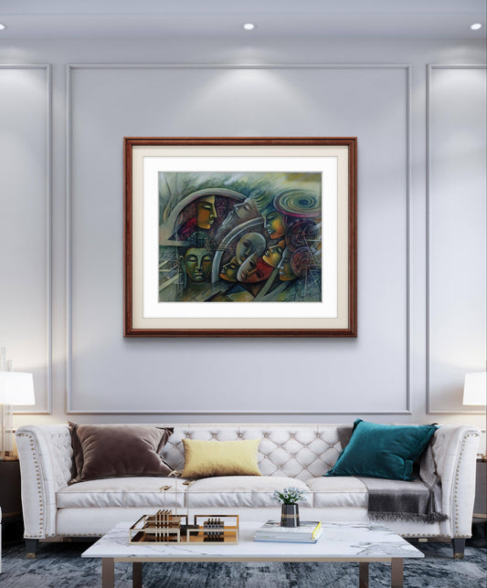 Whispers of Self My Store