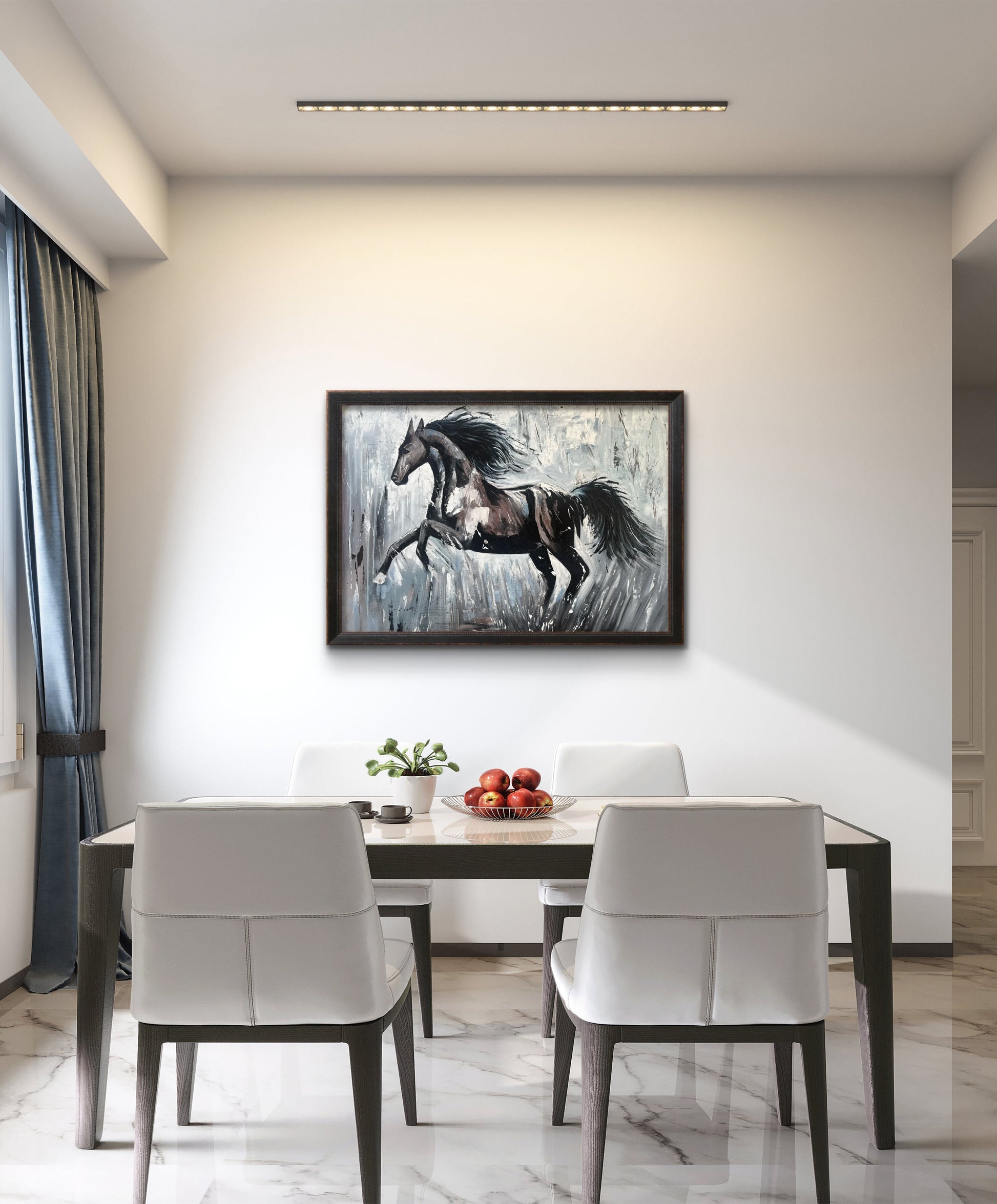 Wild Run The Palace of Hues