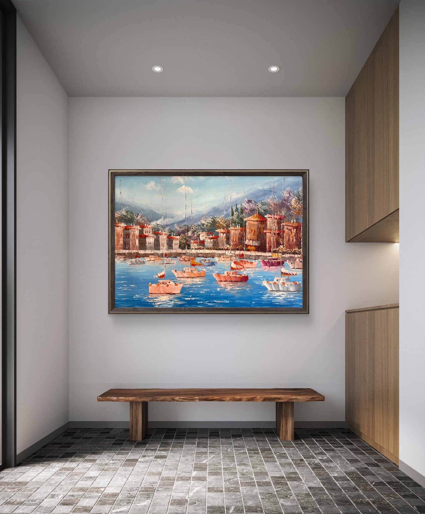 Rhythm & Sun (Copy) The Palace of Hues