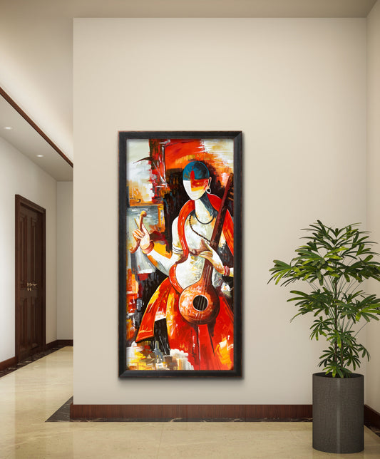 Rhythms of Devotion The Palace of Hues